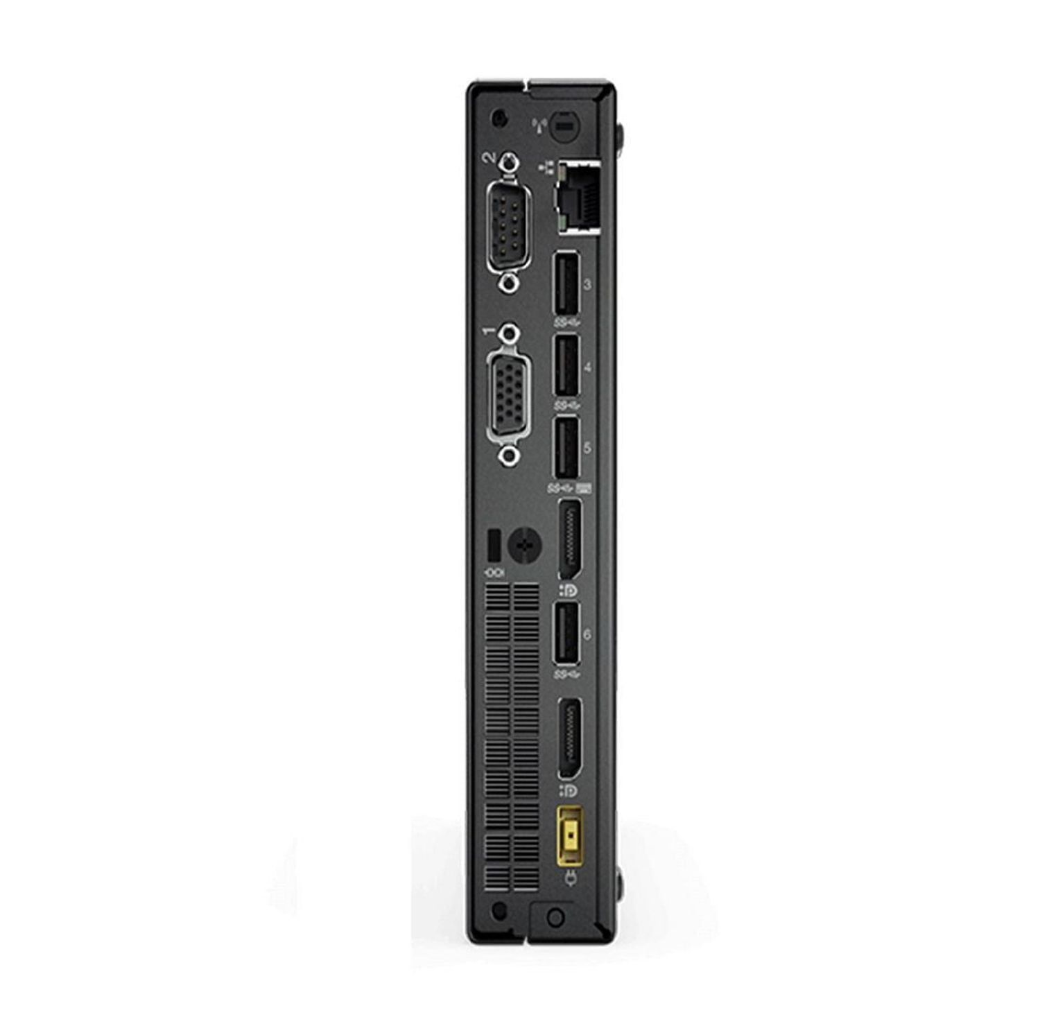 Lenovo ThinkCentre M910Q Intel i5-6500T remis à neuf