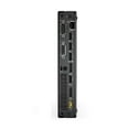 thumbnail image 3 of Lenovo ThinkCentre M910Q Intel i7-6700T remis à neuf, 3 of 3