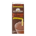 thumbnail image 1 of Scotsburn 2 % Lait au Chocolat Partiellement Écrémé, 1 of 5