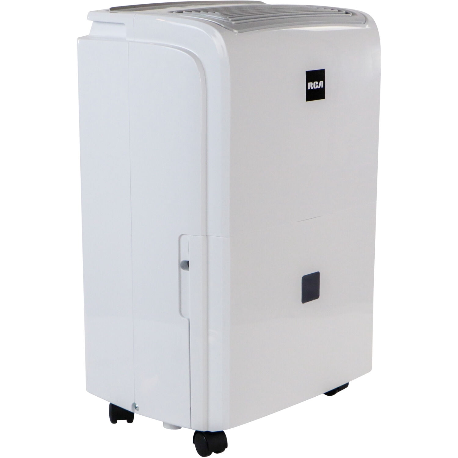 RCA 20 Pint Dehumidifier, White, 1 Piece, RDH235-6COM
