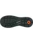 thumbnail image 4 of BOGS Womens Shale Low CT ESD Composite Toe Shoe Construction, Plum, 9, 4 of 5