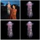 thumbnail image 5 of Nocturna Ambiente Medusa Creativa para Habitación 3 Uds. Color Morado, 5 of 7
