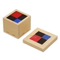 thumbnail image 4 of Cubo Binomial Elite Montessori, 4 of 4