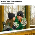 thumbnail image 6 of Rick And Morty Knitted Cap for Men Women Soft Beanie Hat Casual Thermal Watch Cap Winter Warm Beanies, 6 of 8
