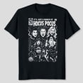 thumbnail image 2 of Unisex Hocus Pocus Shirt, Sanderson Sisters T-Shirt, Sizes S-5XL, 2 of 5