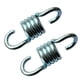 thumbnail image 2 of Resorte oscilante,Resorte oscilante Resorte oscilante de alta resistencia,Resorte para hamaca Resorte cerrado de ,Accesorio de columpio para exteriores Black Spring,Resorte resistente, 2 of 8