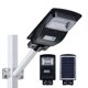 thumbnail image 3 of Lámpara de calle solar integrada, luz LED de inundación, lámpara con sensor infrarrojo, nueva lámpara de calle rural, 3 of 5