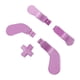 thumbnail image 1 of Paleta de Controlador y almohadilla D, Reemplazo de acero para inoxidable para controladores Elite Series 2 Core, Mejor Sensación Tactil, Configuraciones de Estilo Múltiple para, 1 of 7