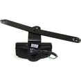 thumbnail image 5 of For Nissan Xterra 2000 2001 Fog Light Assembly Passenger Side | Front | Replacement For NI2593110 | 261507Z005, 5 of 7