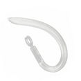 thumbnail image 4 of lionlar Boucle d'Oreille Crochet d'Oreille de Rechange pour 5.0mm, 4 of 5