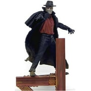 Angle View: Now Playing Series 1 - Darkman 7' Action Figure