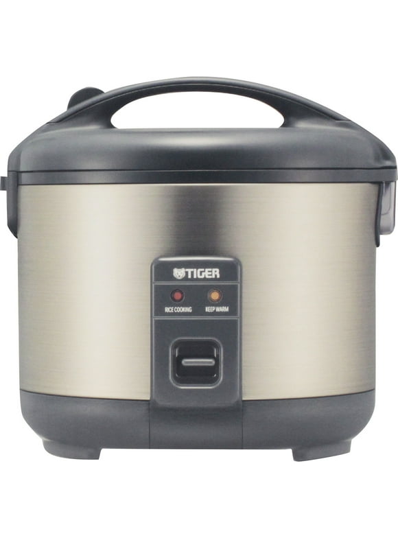 Tiger Rice Cookers in Rice Cookers