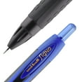 thumbnail image 4 of Uniball Signo 307 Gel Pens, Micro Point (0.5mm), Blue Ink, 12 Count, 4 of 13