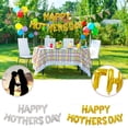 thumbnail image 4 of kayannuo Gifts for Mom 16 Inch Mother's Day Decoration Balloon-Best Mom-Amazing Mom-Super Mom Mothers Day Gifts, 4 of 4
