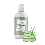 Aloe Vera Gel - Organic Aloe Vera - 12 fl oz