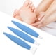 thumbnail image 5 of Kit De Cuchillos Para El Cuidado De Los Pies, Juego De Cuchillos De Pedicura Con Cuchillo Oblicuo Para Mujeres Para Viajes Para Hombres Para El Hogar, 5 of 7