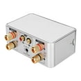 thumbnail image 1 of Stereo , Audio    5.0  For AMP For Engineers, 1 of 8