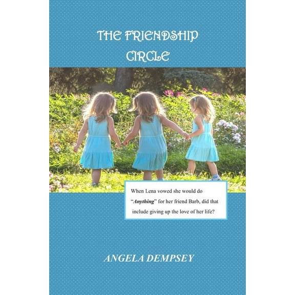 The Friendship Circle (Paperback)