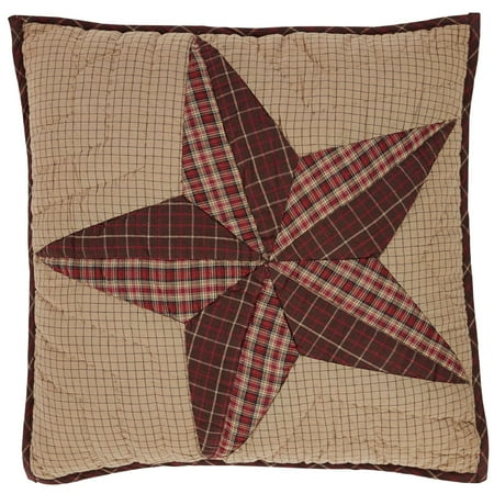 Landon Quilted Pillow Cover 16x16