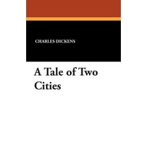 A Tale of Two Cities, (Paperback)
