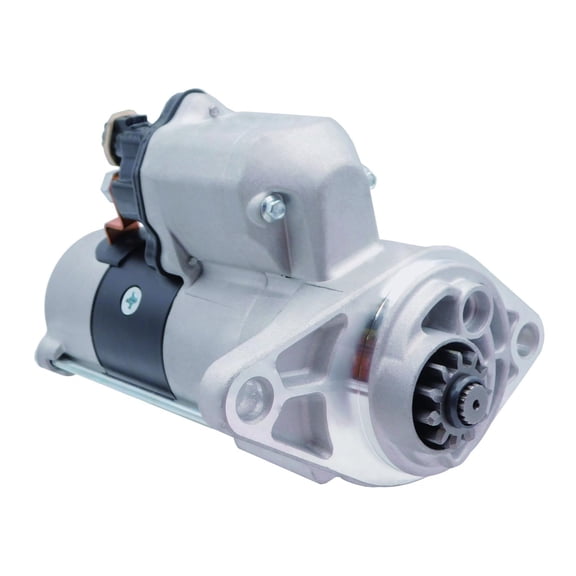 OEG Parts New Starter Replacement For Isuzu 4HK1 5.2L 4280005860, 4280005861, 428000-5862, 428080-5863, 8980886691, 2901232100, 97442809586, ND4280005861, 41052388