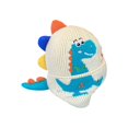 thumbnail image 1 of Sombrero de Invierno de Niños Pequeño Dinosaurio a Prueba de Viento Sombrero de Protección de Oídos de Invierno Y Sombrero de Invierno Nuevo de Punto Caliente para Niños Niñas Sombrero de Invierno, 1 of 4
