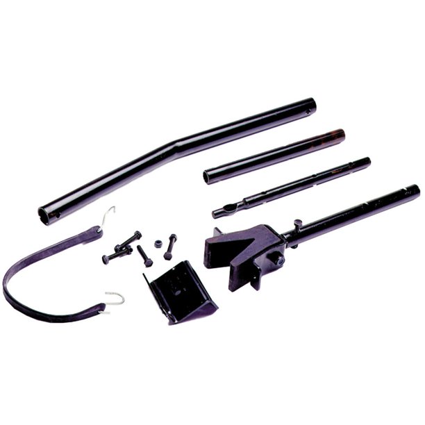 Springfield 1780250 ExtendAReach Motor Support 26" to 56"