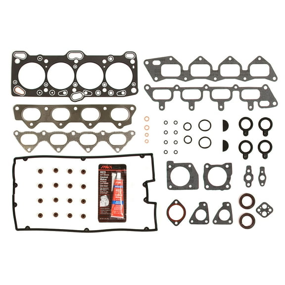 Evergreen HS5007 Head Gasket Set Fits 93-98 Plymouth Eagle Mitsubishi 2.0 DOHC 4G63 4G63T