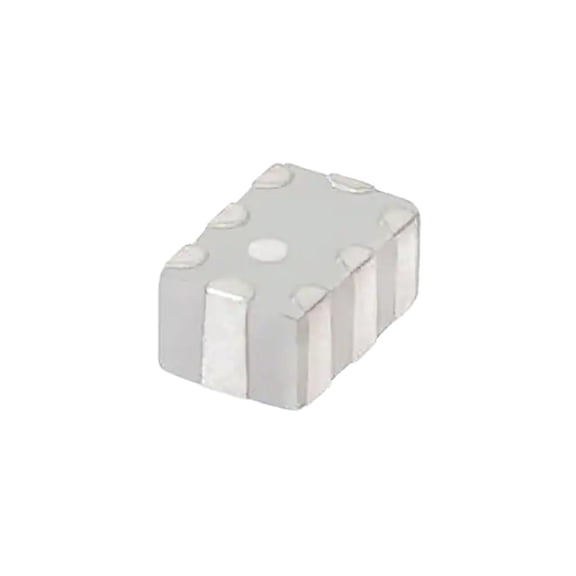 Pack of 2 LFCG-1200+ 1.47GHz Low Pass Ceramic Filter 50Ohm 0805 (2012 Metric), 8 PC Pad :RoHS, Cut Tape