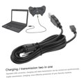 thumbnail image 3 of HUGFEGWE Charging Cables for 1pc Data Cable Length Fast Charging Stable Connection Portable Design CA919-113967, 3 of 9
