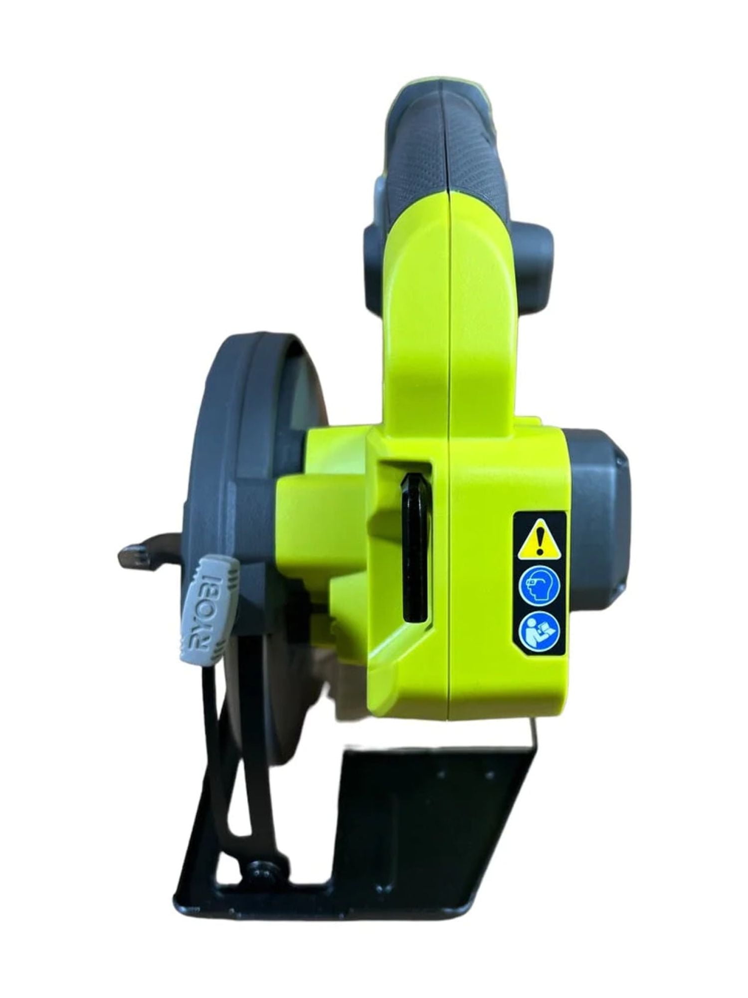 RYOBI PCL500B 18V, 5-1/2 in, Cordless Circular Saw Power Saw, 4700 RPM