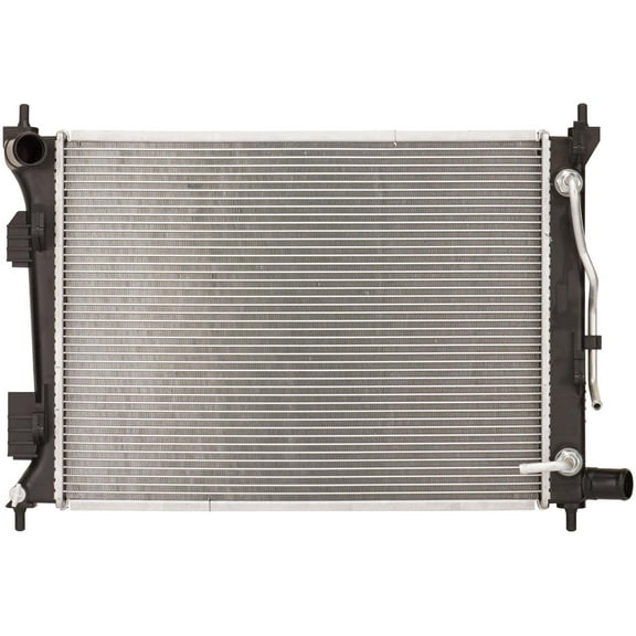 Spectra Premium CU13253 Automotive Radiator
