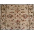 thumbnail image 2 of AHMEDANI Wonderful Chobi Zeiglar Mahal Rectangle Rug Ghazni Wool Hand Knotted Carpet (6.8 x 4.5)', 2 of 9