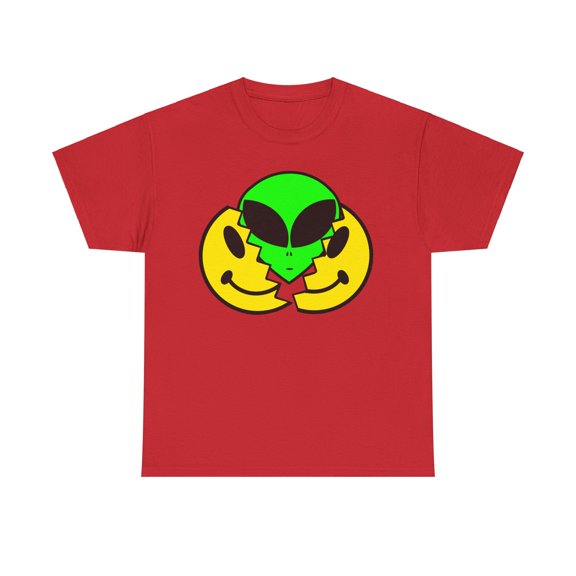 Hatching Alien