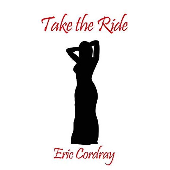 Pre-Owned Take the Ride, 9781646108633, 1646108639, Paperback,
