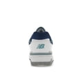 thumbnail image 4 of New Balance Unisex 550 White Blue Groove Shoes, from StockX, 4 of 5