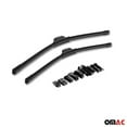 thumbnail image 5 of Front Windshield Wiper Blades Set for Mercedes C Class W205 S205 2015-2021, 5 of 6