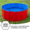 thumbnail image 4 of Spa Filter Hot Tub Filters Water Filtration Grey ABS 1Set, 4 of 7
