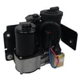 thumbnail image 3 of Mustrod 7L1Z5319AE Air Suspension Compressor Pump For 2007-2013 Ford Expedition Lincoln Navigator, 3 of 8
