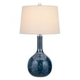 thumbnail image 2 of BO-3138TB-2-ABL-Cal Lighting-Kemi - 1 Light Table Lamp (Set of 2) In Contemporary Style-29 Inches Tall and 16 Inches Wide, 2 of 3