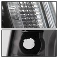 thumbnail image 5 of Spyder Automotive 9049644 Headlight Assembly, 5 of 5