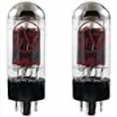 thumbnail image 3 of JJ Electronic 6V6S Power Tubes - Matched Pair, 3 of 3