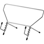 Fellowes, FEL10024, Study Stand, 1, Chrome