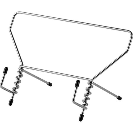Fellowes, FEL10024, Study Stand, 1, Chrome