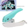 thumbnail image 3 of Handheld Paper Puncher, Professional Single Small Hole Puncher Portable  for Crafts, 3 of 7