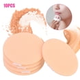 thumbnail image 1 of Soplo de polvo Higoodz base Textura suave delicada para Maquilladores Profesionales, 1 of 7