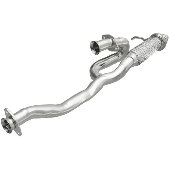 For Ford Freestyle 2005 2006 2007 BRExhaust Exhaust Pipe