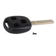 thumbnail image 4 of Pad de 3 botones ,Maleta de control remoto ,Vauxhall OPEL Zafira Macarena Pad de 3 botones, 4 of 6