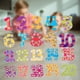 thumbnail image 3 of Números / juguetes para niños Juguetes educativos para niños Matemáticas Letras Juguetes de aprendizaje para niños pequeños de 3 a 6 años. Estilo1, 3 of 8