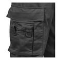 thumbnail image 4 of Rothco Deluxe EMT (Emergency Medical Technician) Paramedic Pants,Black,44, 4 of 4